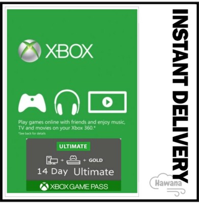 xbox game pass code trial xbox game pass code trial