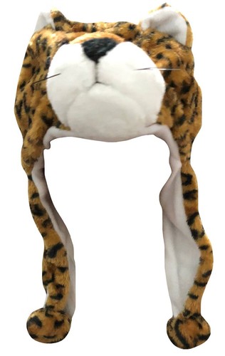 Xmas Halloween School Children Kids Unisex Party Hat Costume Mask Cap Headgear - Picture 64 of 73