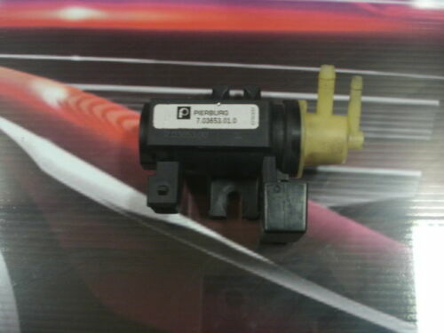 El transductor de presión Opel Corsa D 703653010 7.03653.01.0 70365300 - Imagen 1 de 2