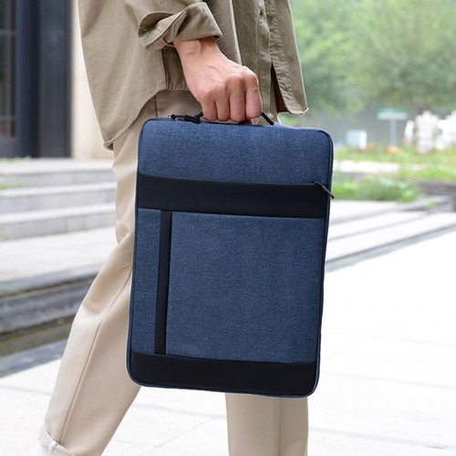 11/13/15.6 inch Laptop Handbag Shockproof Notebook Cover Business - Bild 4 von 14