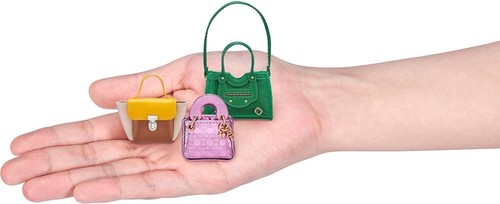5 Surprise Mini Fashions Mini Brands Capsule Fashion Bags Series 1 Collectible - Picture 7 of 9