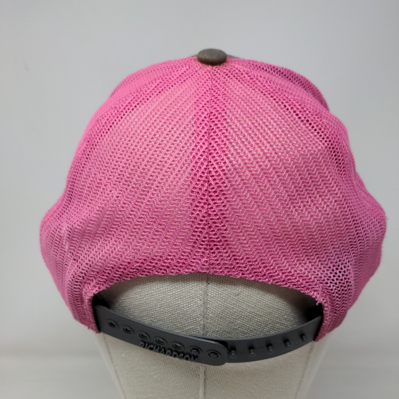 Better Bites Do The Impossible Snapback Mesh Back… - image 5