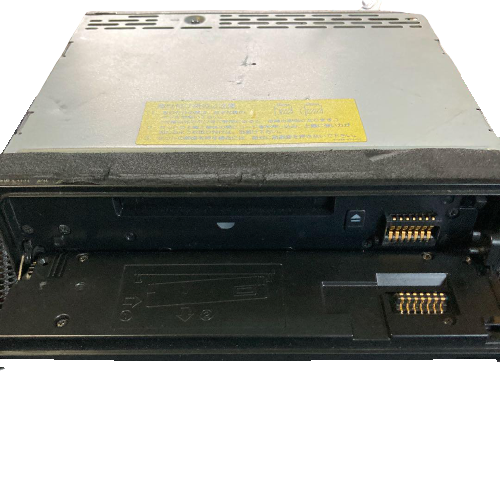 Sony MD CD Changer MDXCA790 Very Good F/S eBay