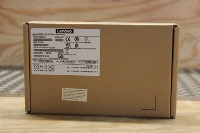 Lenovo Intel i350-T4 4-Port Ethernet Expansion Card 4XC0R41416 | eBay