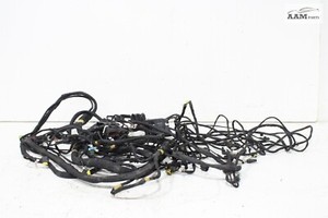 2018-2024 FREIGHTLINER CASCADIA 14.8L DD15 ENGINE WIRE WIRING HARNESS OEM