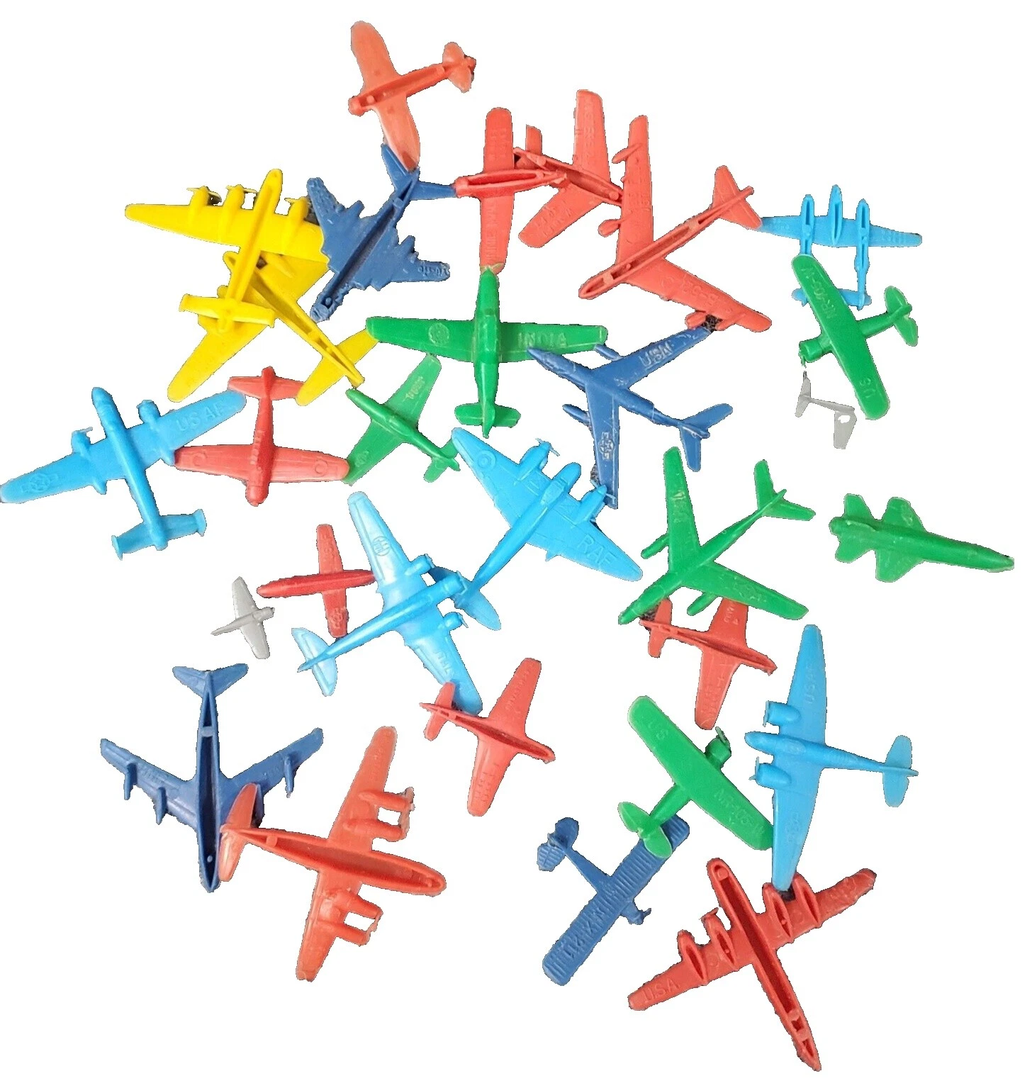 MPC otros juguetes antiguos y vintage