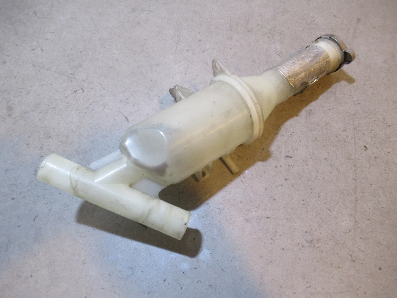 Polaris Pro RMK 800 Coolant Bottle 2019 #4