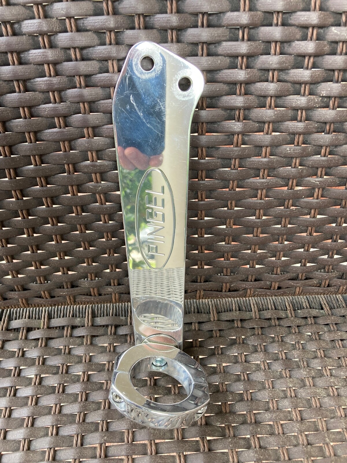 Honda Goldwing Pingel Electric Speed Shifter Kit eBay