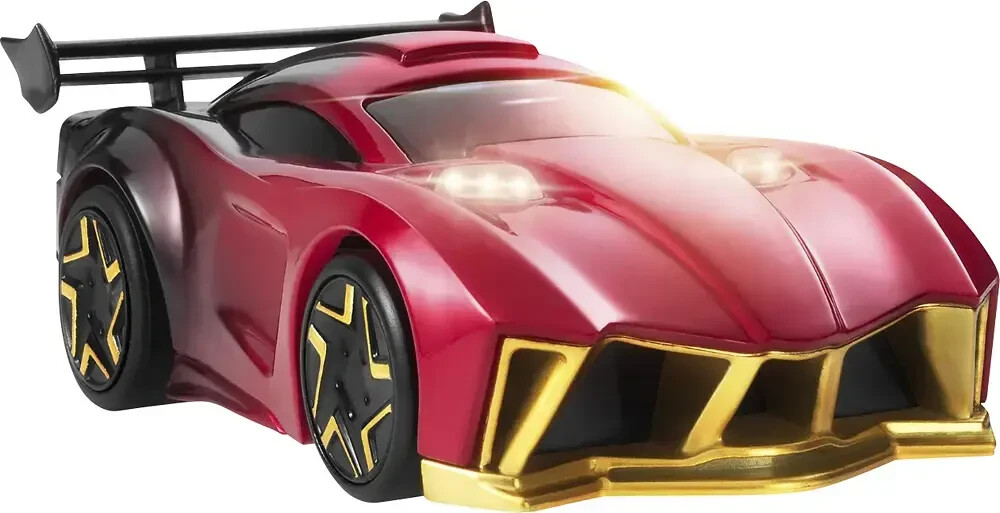 Anki 00000033 1:64 Scale 4WD Overdrive Thermo Expansion Car Toy