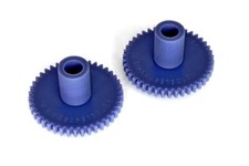 2 GEARS PANASONIC TECHNICS RDG5772 ZA ZC - list of models in the description