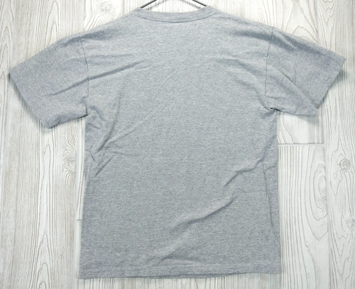 Cartoon Network Scooby-Doo Wear RU Shirt YOUTH Large Gray Scooby's Bike Club Y2K - Picture 2 of 6