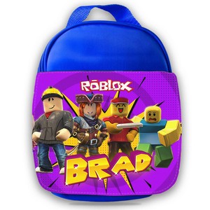 roblox kids backpack
