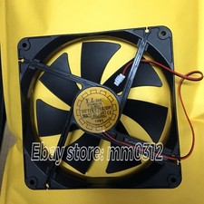 1pcs Yate Loon D14BH-12 DC 12V 0.70A 2pin 140 140 25mm cooling fan