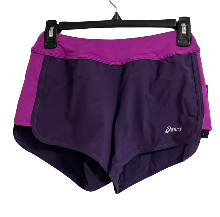 Asics everysport best sale short