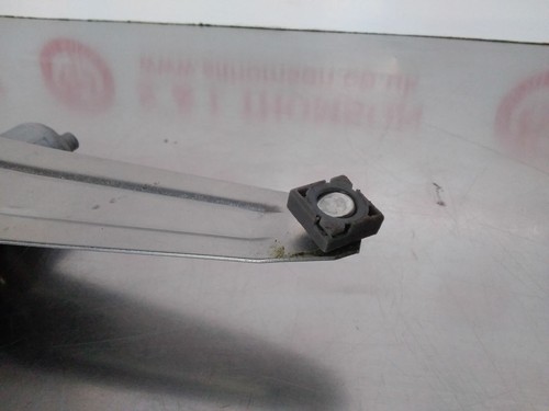 2015 TOYOTA HI-LUX KUN26 LH REAR WINDOW REGULATOR NSR LEFT HAND REGULATOR - Picture 4 of 7