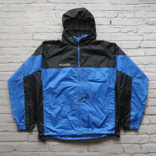Vintage Columbia Sportswear Packable 