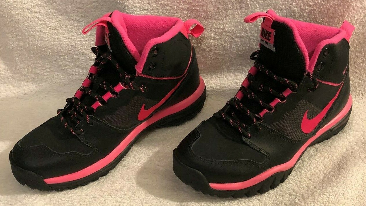 nike h2o repel boots