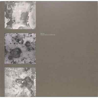 Matti Bye / BETWEEN DARKNESS AND WHITE SNOW (LP) / Northern Electronics / NE92 