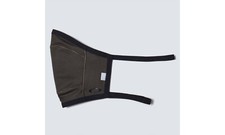 OAKLEY Face Mask Cover Fitted Lite NEW DARK BRUSH Size: S/M AOO9715ACS/M-86L