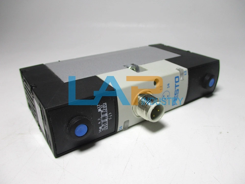 1PC New For Valve VSVA-B-P53E-H-A1-1R5L 534560 - Image 4 of 4