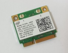 Scheda Wi-Fi Intel Wifi Link 5100 Mini PCIe da Acer Aspire 1820PT
