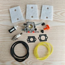 WT-45-1  Carburetor For Walbro WT-45 WT-45A Stihl FS48 FS52 FS66 FS81 FS106 Carb