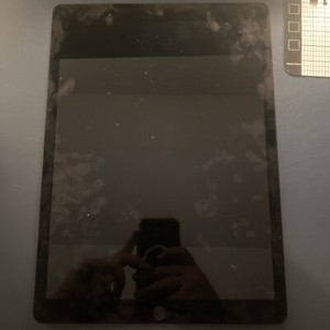 ipad pro 12.9 Display Defekt