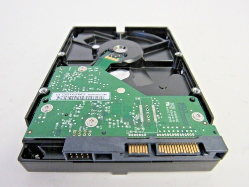HP 460578-001 WD2500AAKS 250GB 7.2k SATA 3Gbps 16MB Cache 3.5" HDD 45-3 - Picture 4 of 4