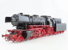 KM1 102305 BR 23 Gauge 1 Steam Locomotive Digital Sound OVP For Märklin Kiss OVP