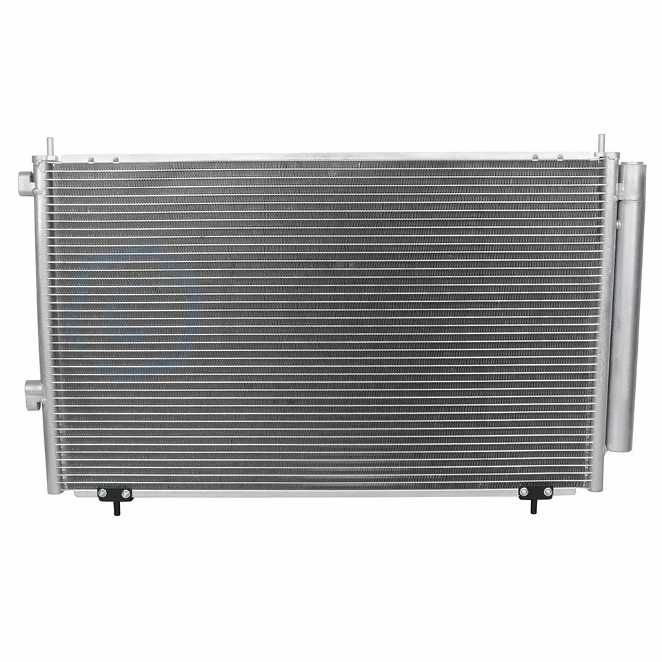 AC Condenser A/C Air Conditioning For Toyota RAV4 2013 2014 -2018 Aluminum 4232 Foto 3 de 4