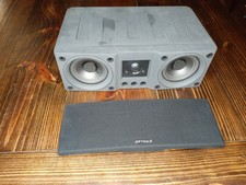 optimus center speaker