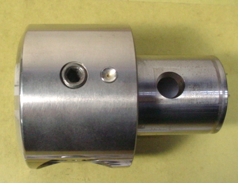 BIG KAISER EWN2-50CK6 BORING HEAD BIG DAISHOWA CK Boring System Used From Japan