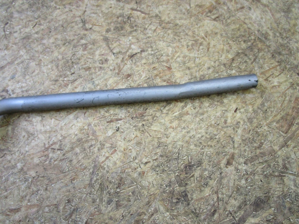 Talbot Chrysler Solara Simca 1510 Auspuff Zwischenrohr Auspuffrohr Neu Original - Bild 3 von 4