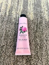 CRABTREE & EVELYN 0.9oz Hand Therapy Cream