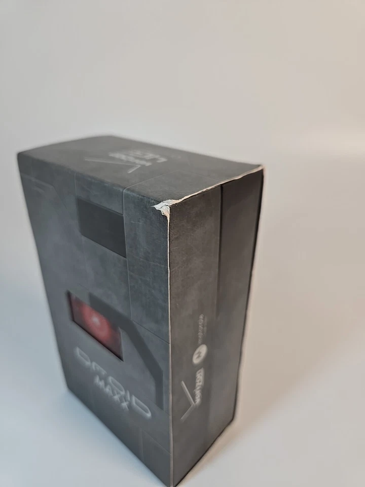 Motorola Droid RAZR MAXX Caja con funda de caja Foto 3 de 4