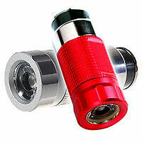 LED-Rechargeable-12v-torch-Charges-from-Car-Vehicle-Cigarette-Socket-UK-Seller