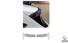 Heckspoiler für Honda HRV ab 2015 Spoiler Heckflügel Dachspoiler Flügelspoiler