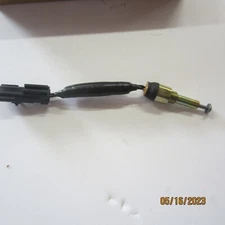 Differential Lock Sensor 2007 - 2018 Jeep JK with Factory Electric Locker