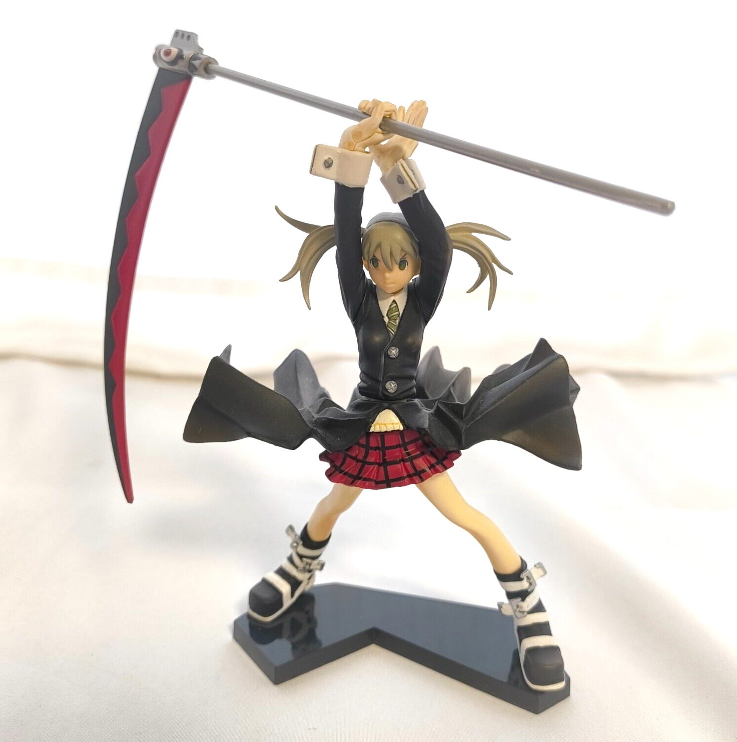 SOUL EATER FIGURE SOUL EATER FIGURE