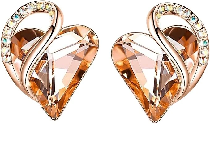 Stud Stone Fashion Earrings