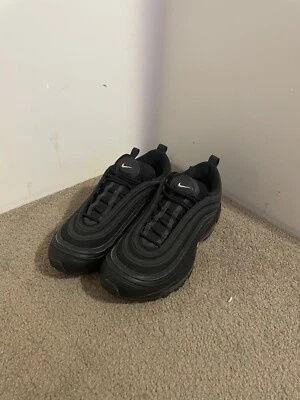 used air max 97