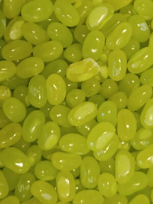 Jelly Belly Beans Lemon Lime Candy Candies 3 Pounds Free Shipping