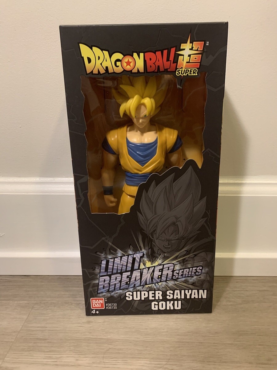 Dragon Ball Super Limit Breaker 12