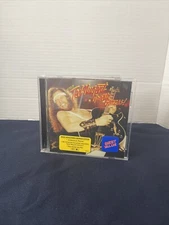 Nugent, Ted : Great Gonzos-Best of Ted Nugent CD