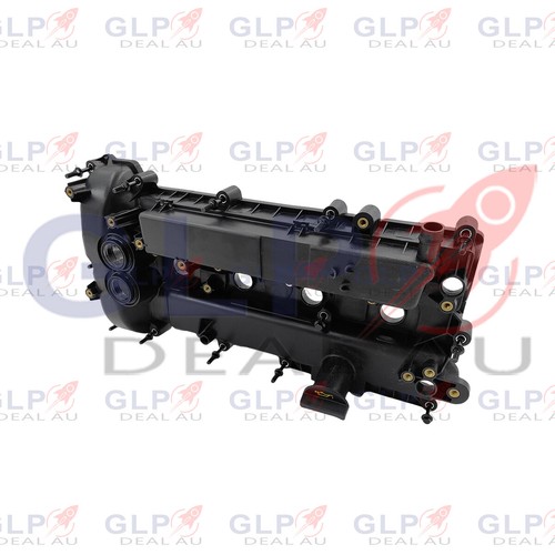 FOR VOLVO V70 III (135) Estate 2009-2014 Cylinder Head Cover OEM AG9G-6M293-BC - Picture 5 of 13