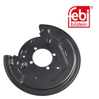 Febi Bilstein Ankerblech Spritzblech Bremsscheibe Hinten Rechts FüR Toyota