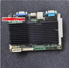 Advantech PCM-9376 industrial control motherboard