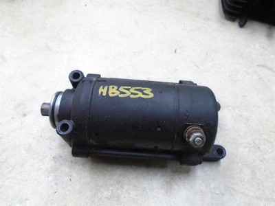 Honda cb125t запчасти
