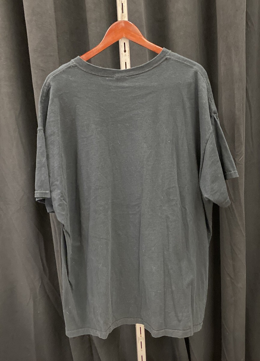 George Lynch Legacy Shirt 3XL Rock Band Tee XXXL Rat Pack Records