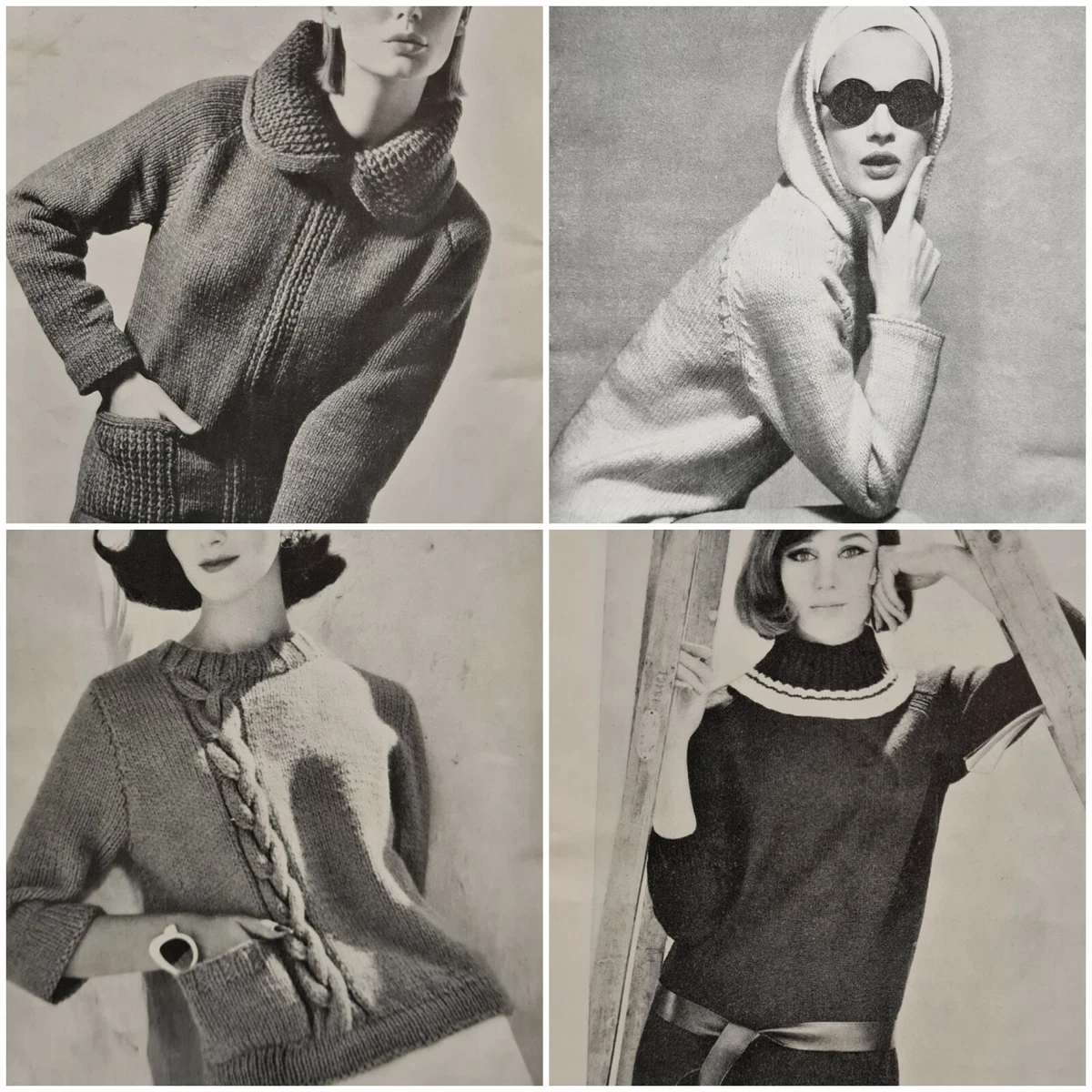 1960s chanel